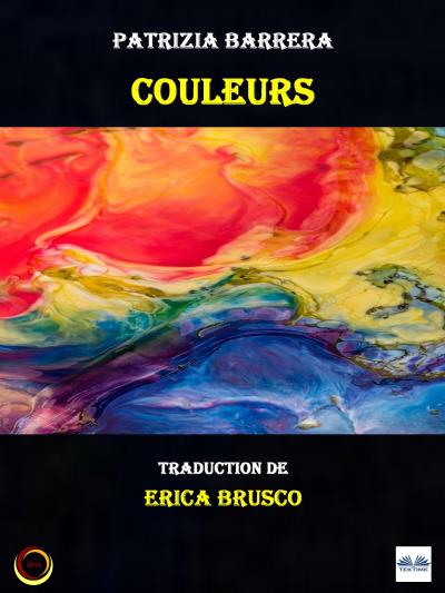 Книга Couleurs (Patrizia Barrera)