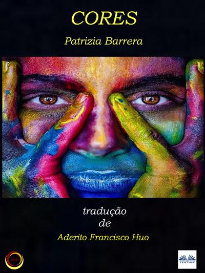 Книга Cores (Patrizia Barrera)