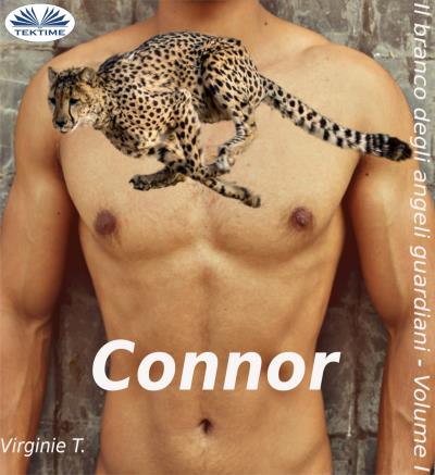 Книга Connor (Virginie T.)