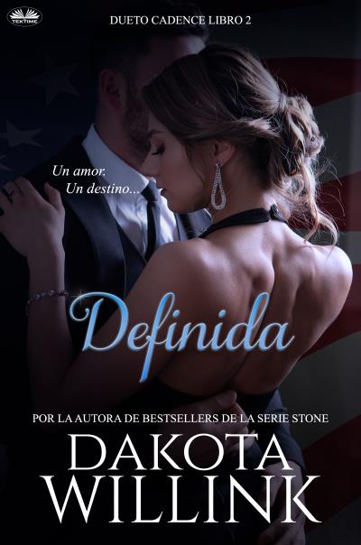 Книга Definida (Dakota Willink)