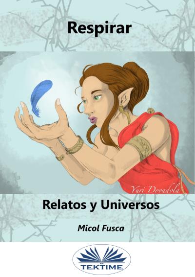 Книга Respirar (Micol Fusca)