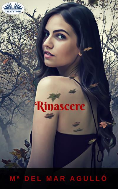 Книга Rinascere (Mª Del Mar Agulló)