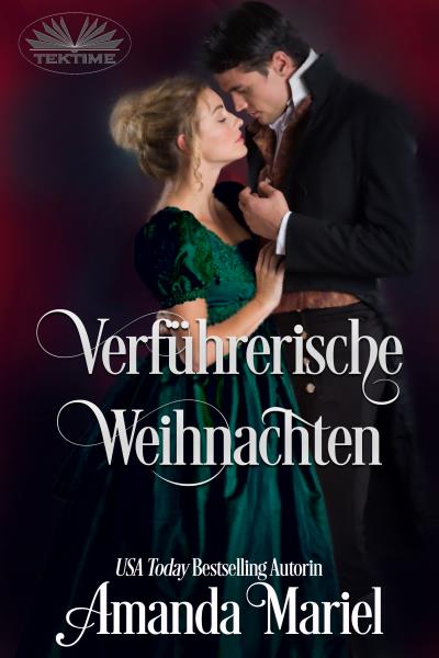 Книга Verführerische Weihnachten (Amanda Mariel)