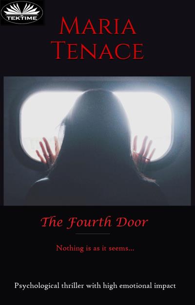 Книга The Fourth Door (Maria Tenace)