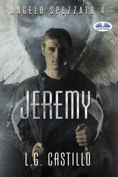 Книга Jeremy  (Angelo Spezzato #4) (L. G. Castillo)