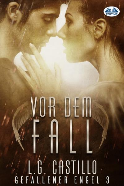 Книга Vor Dem Fall (L. G. Castillo)