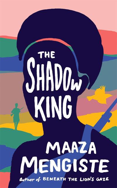 Книга The Shadow King (Maaza  Mengiste)