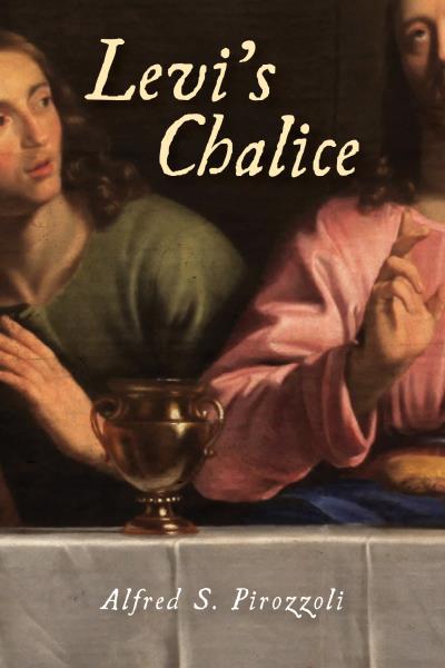 Книга Levi’s Chalice (Alfred S. Pirozzoli)