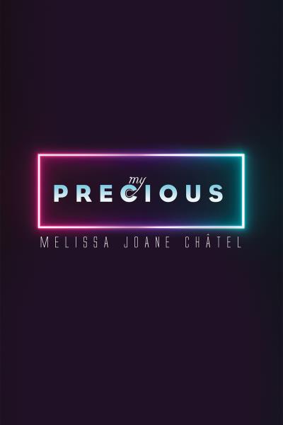 Книга My Precious (Melissa Joane Châtel)