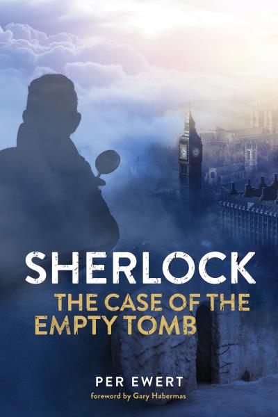 Книга Sherlock: The Case of the Empty Tomb (Per Ewert)