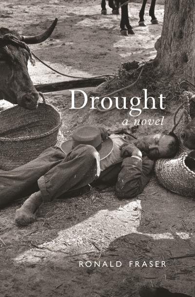 Книга Drought (Ronald Fraser)