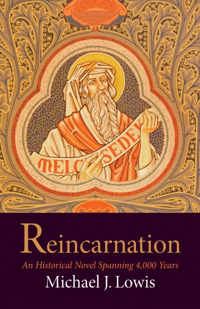 Книга Reincarnation (Michael J. Lowis)