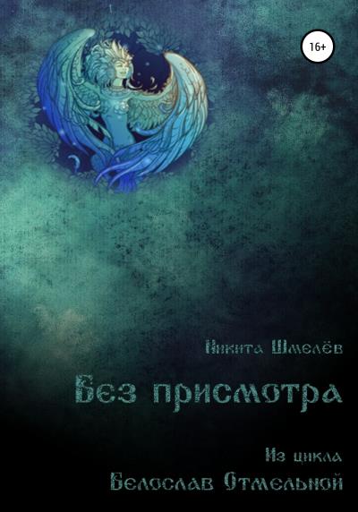 Книга Без присмотра. Из цикла «Белослав Отмельной» (Никита Шмелёв)