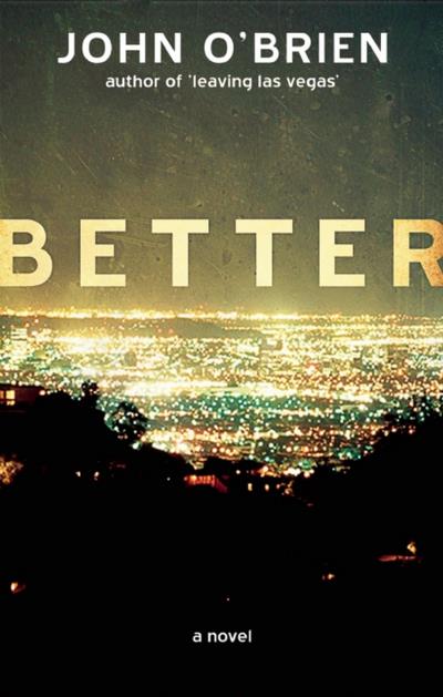 Книга Better (John  O'Brien)