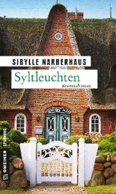 Книга Syltleuchten (Sibylle Narberhaus)