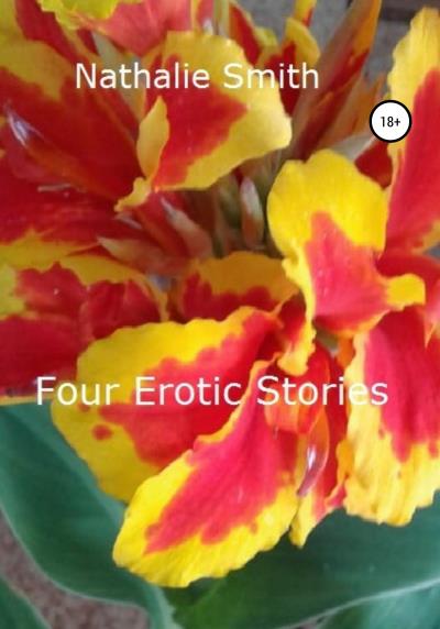 Книга Erotic Stories (Nathalie Smith)