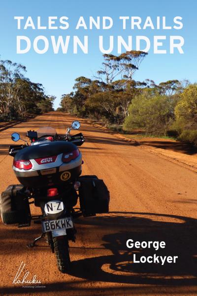 Книга Tales and Trials Down Under (George Lockyer)