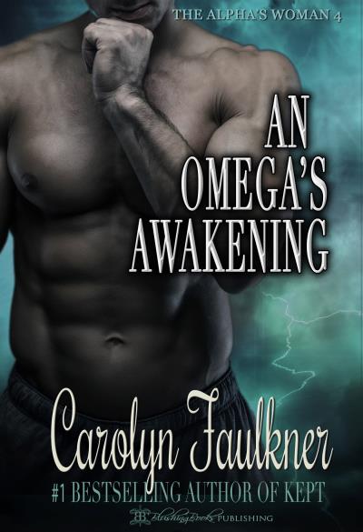 Книга An Omega's Awakening (Carolyn Faulkner)