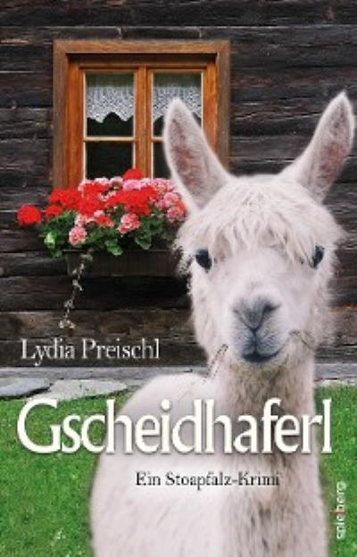 Книга Gscheidhaferl (Lydia Preischl)