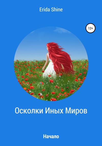 Книга Осколки Иных Миров. Начало (Erida Shine)