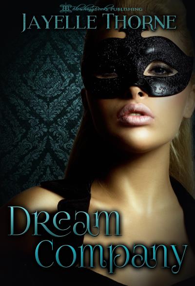 Книга Dream Company (Thorne, Jayelle)