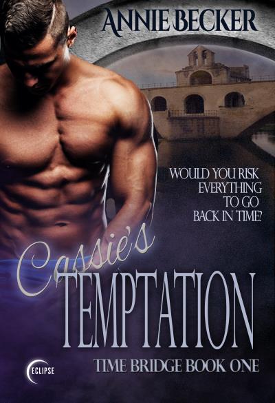 Книга Cassie's Temptation (Annie Becker)