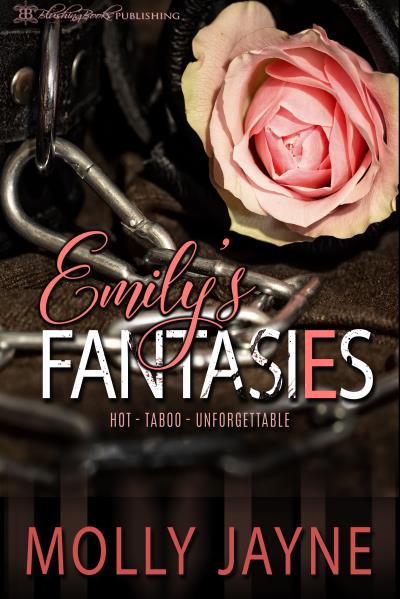 Книга Emily's Fantasies (Molly Jayne)