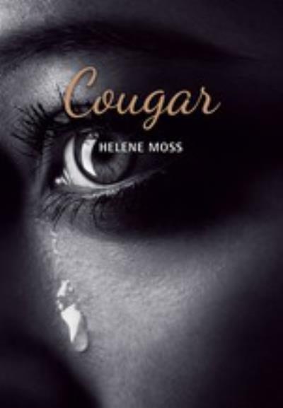 Книга Cougar. 3.osa. Võitlus (Helene Moss)