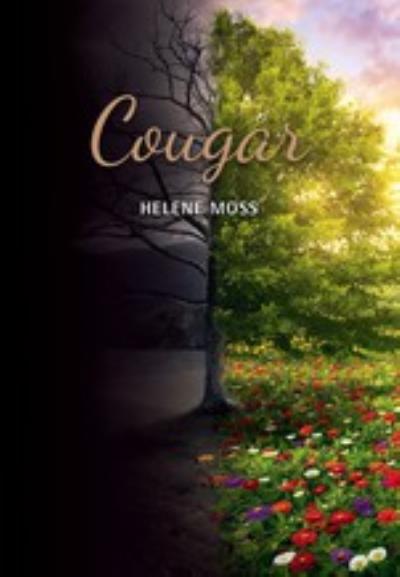 Книга Cougar, lisaosa. Hingerahu (Helene Moss)