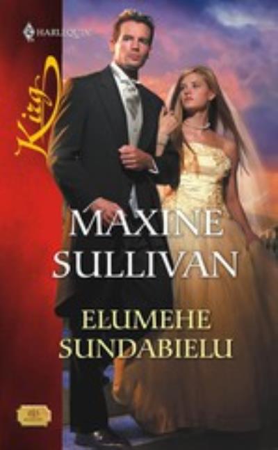 Книга Elumehe sundabielu (Maxine Sullivan)