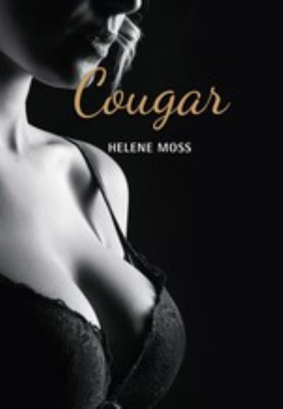 Книга Cougar. 2.osa. Lisbeth (Helene Moss)