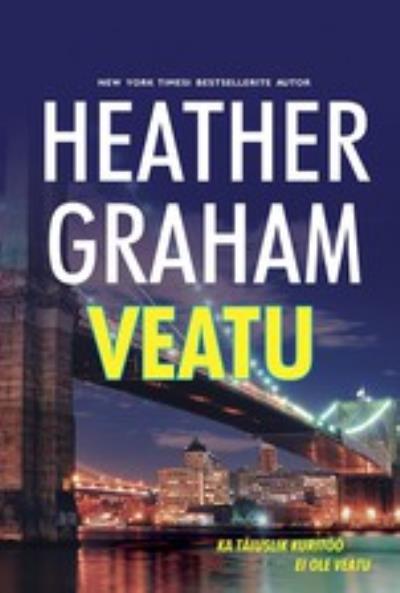 Книга Veatu (Heather Graham)