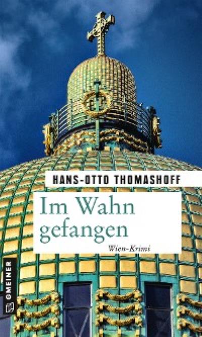 Книга Im Wahn gefangen (Hans-Otto Thomashoff)