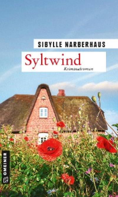 Книга Syltwind (Sibylle Narberhaus)