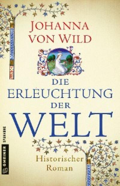 Книга Die Erleuchtung der Welt (Johanna von Wild)