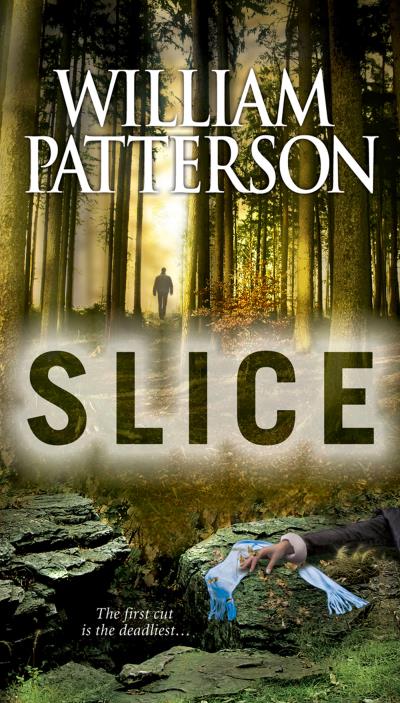 Книга Slice (William  Patterson)