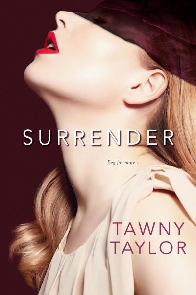 Книга Surrender (Tawny Taylor)