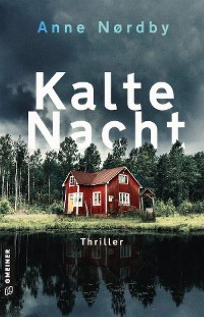 Книга Kalte Nacht (Anne Nordby)