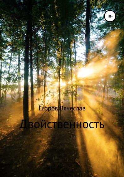 Книга Двойственность (Вячеслав Анатольевич Егоров)