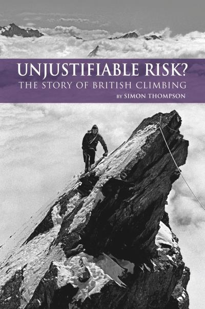 Книга Unjustifiable Risk? (Simon  Thompson)