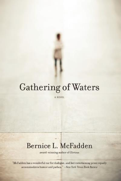 Книга Gathering of Waters (Bernice L. McFadden)