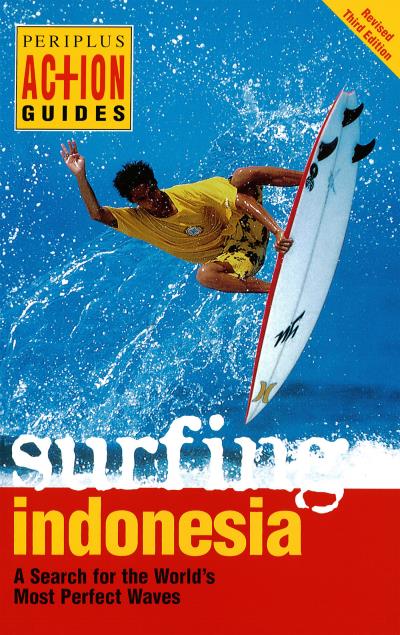 Книга Surfing Indonesia (Leonard Lueras, Lorca Lueras)