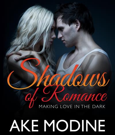 Книга Shadows of Romance (Ake Modine)