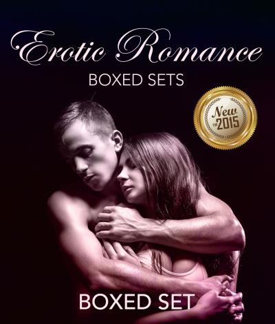 Книга Erotic Romance Boxed Sets (Speedy Publishing)