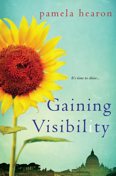 Книга Gaining Visibility (Pamela Hearon)