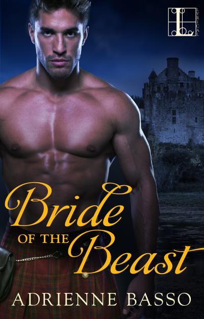 Книга Nature of The Beast (Adrienne Basso)