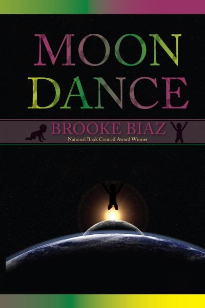 Книга Moon Dance (Brooke Biaz)