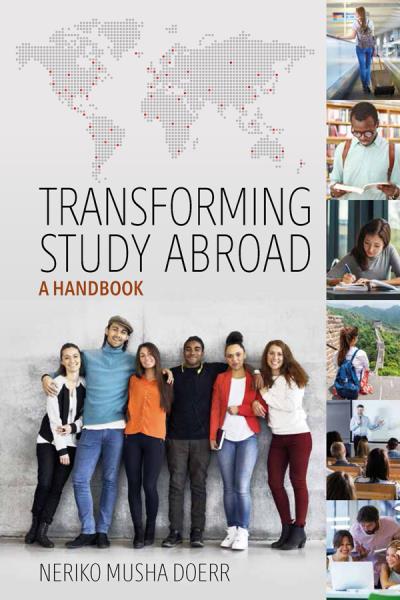 Книга Transforming Study Abroad (Neriko Musha Doerr)