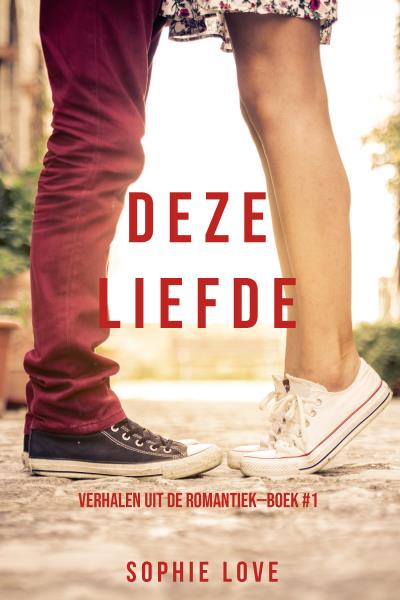 Книга Deze Liefde (Софи Лав)