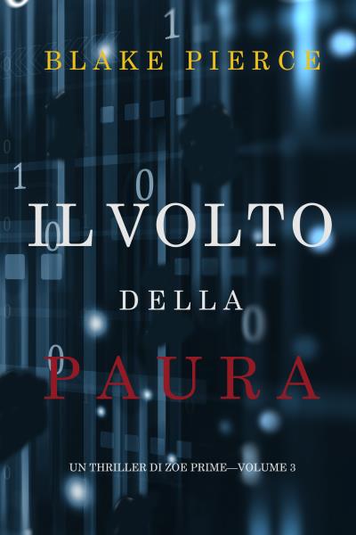 Книга Il Volto della Paura (Блейк Пирс)